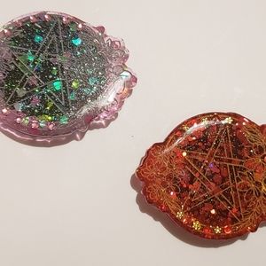 Resin Art